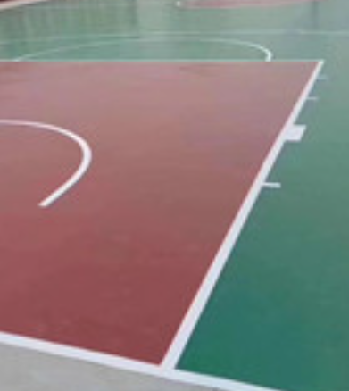 常德篮球场地坪维修全方案